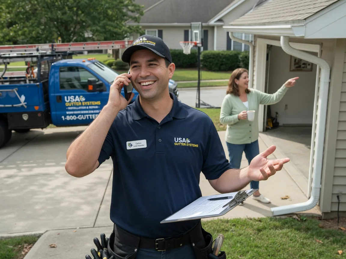 Gutter Installation Lost Creek, PA FAQs